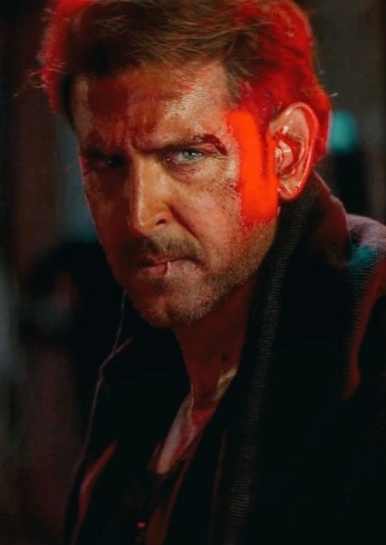 Hrithik Roshan photo