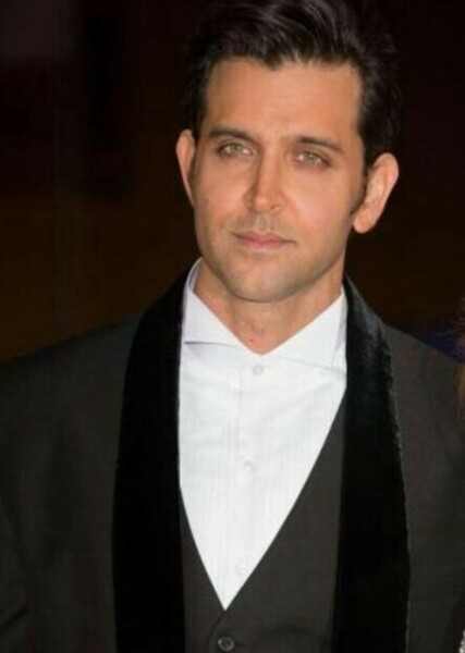 Hrithik Roshan photo