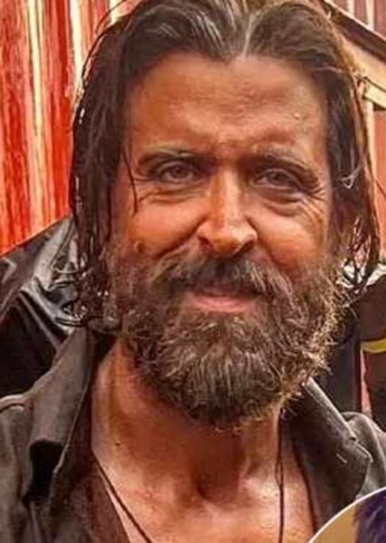 Hrithik Roshan photo