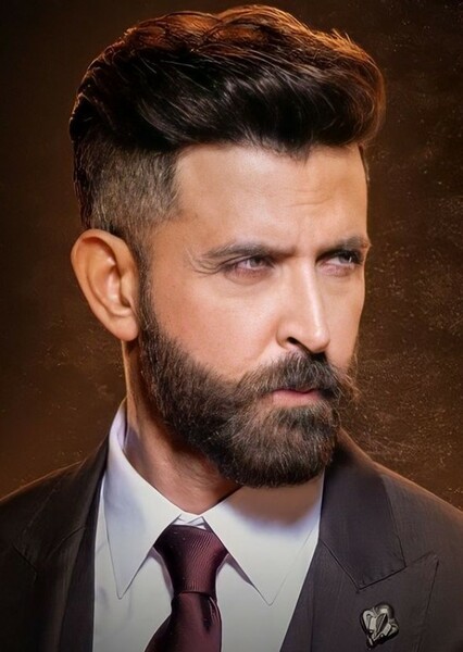 Hrithik Roshan photo