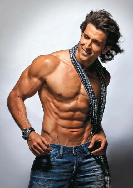 Hrithik Roshan photo