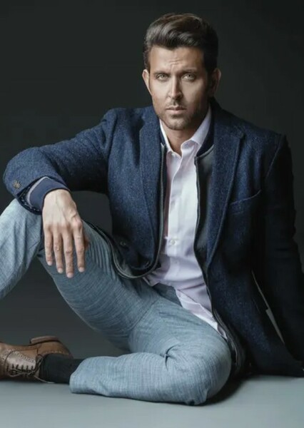 Hrithik Roshan photo