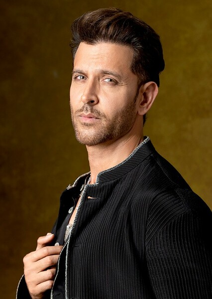 Hrithik Roshan photo