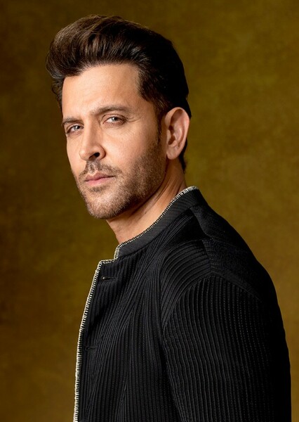 Hrithik Roshan photo