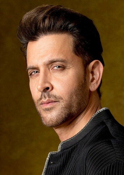Hrithik Roshan photo