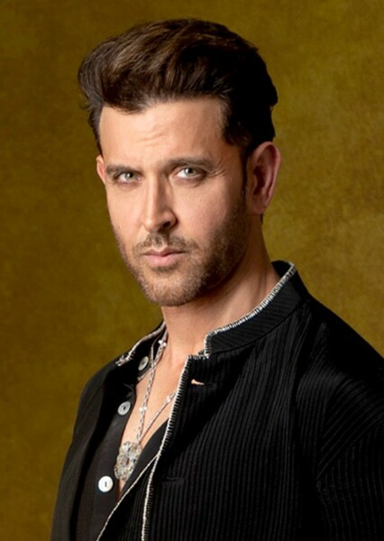 Hrithik Roshan photo