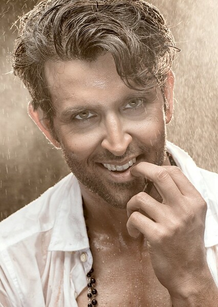 Hrithik Roshan photo