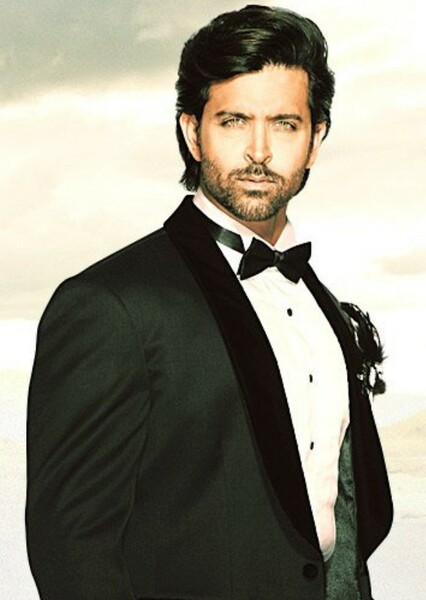 Hrithik Roshan photo