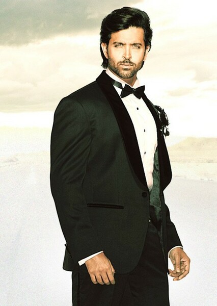 Hrithik Roshan photo