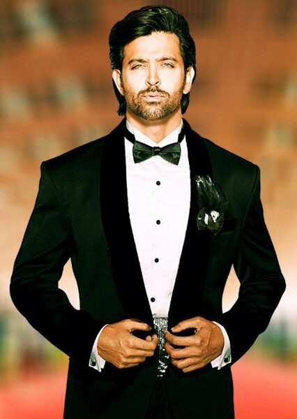 Hrithik Roshan photo