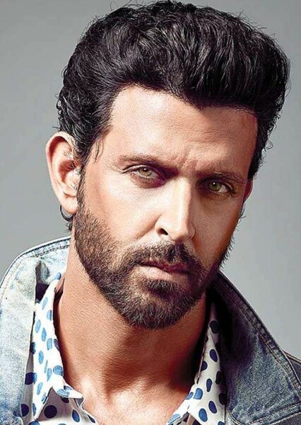 Hrithik Roshan photo