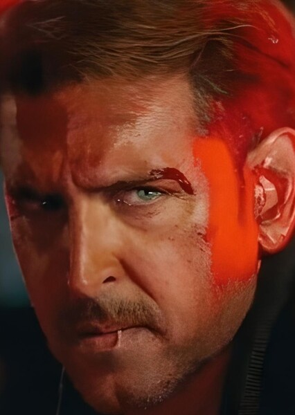 Hrithik Roshan photo