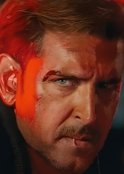 Hrithik Roshan photo
