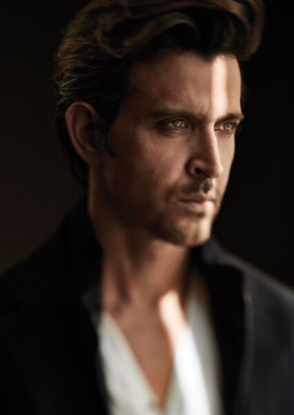 Hrithik Roshan photo