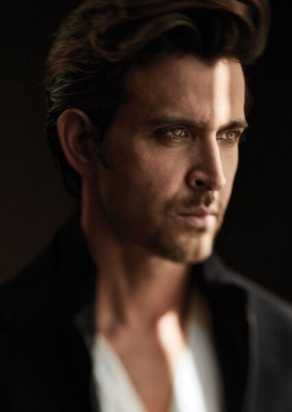 Hrithik Roshan photo