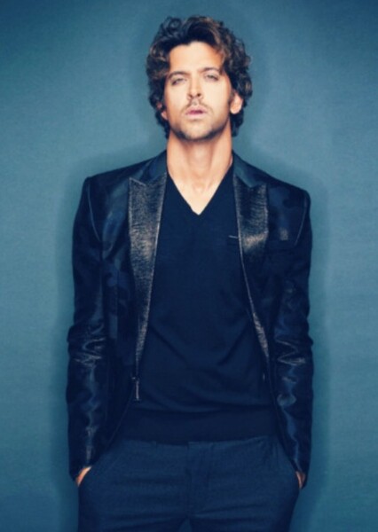 Hrithik Roshan photo