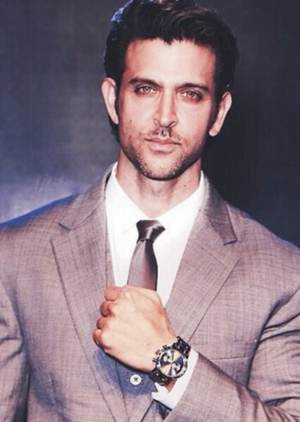 Hrithik Roshan photo