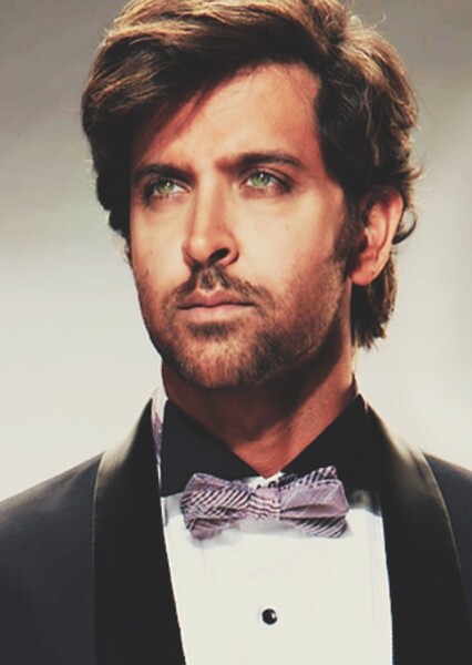Hrithik Roshan photo