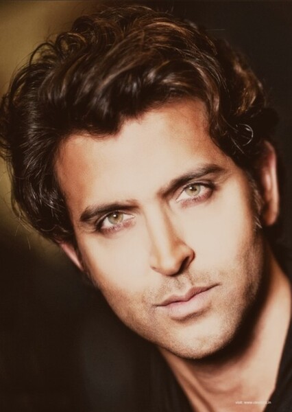 Hrithik Roshan photo