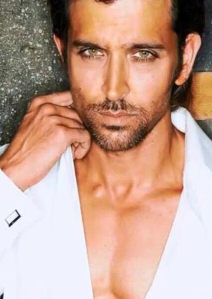 Hrithik Roshan photo