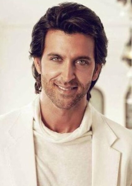 Hrithik Roshan photo
