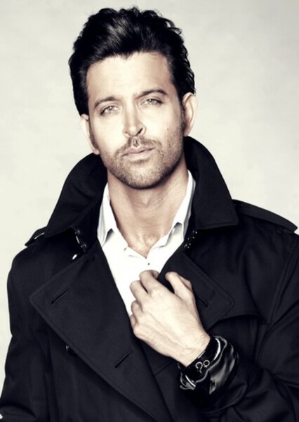 Hrithik Roshan photo