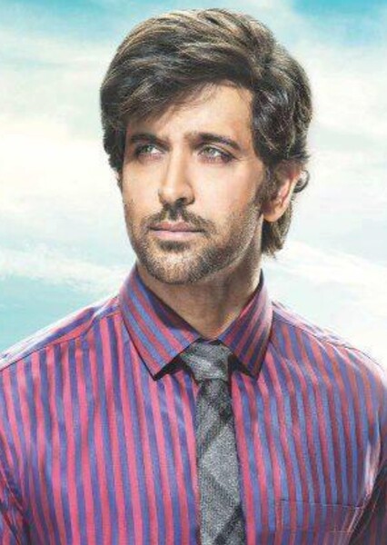 Hrithik Roshan photo