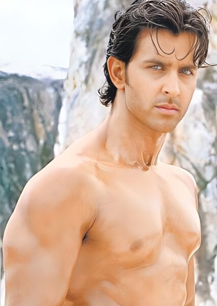 Hrithik Roshan photo