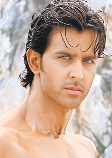 Hrithik Roshan photo