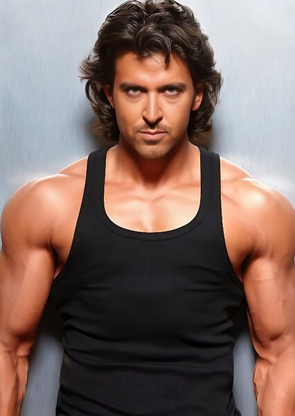 Hrithik Roshan photo