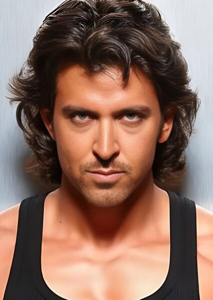 Hrithik Roshan photo