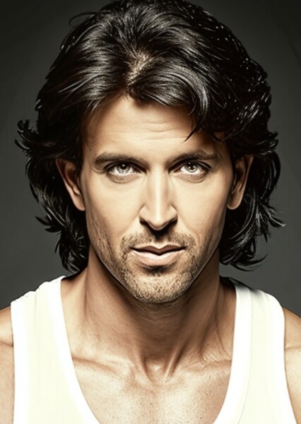 Hrithik Roshan photo
