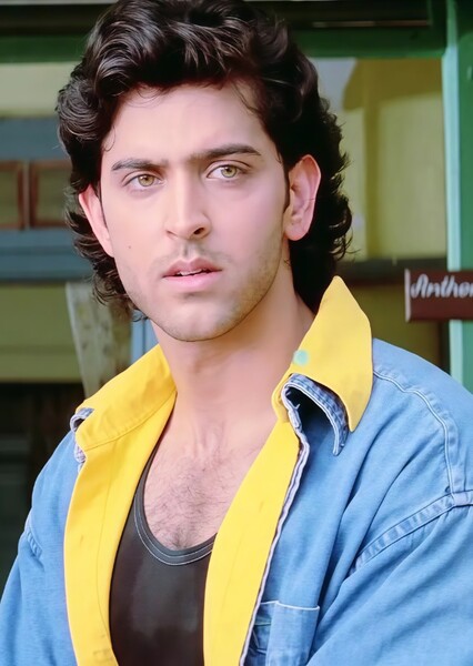 Hrithik Roshan photo