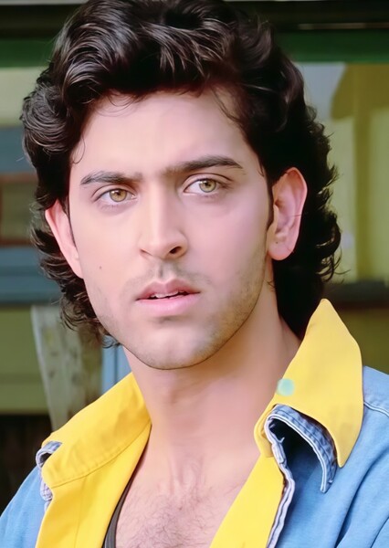 Hrithik Roshan photo