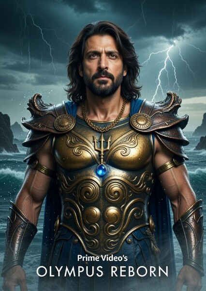 Poseidon