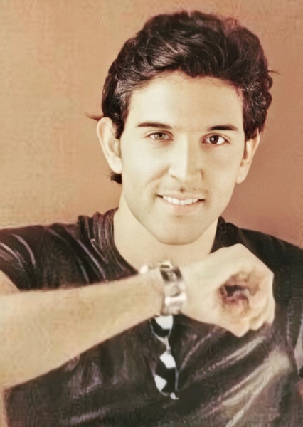 hrithik roshan photo