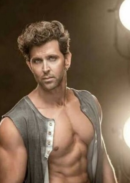 hrithik roshan photo