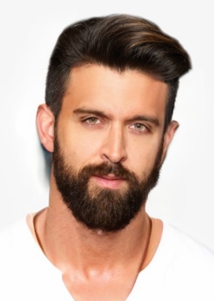 Hrithik Roshan photo