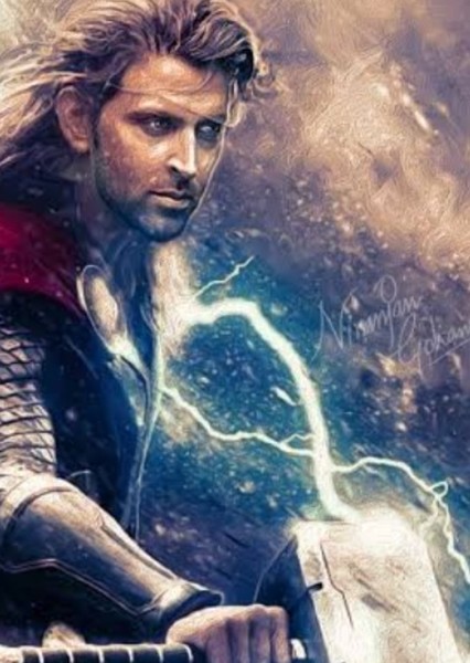 Hrithik Roshan photo