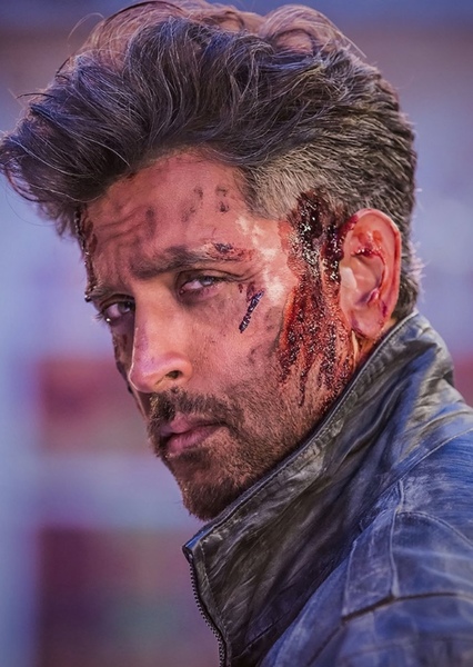 Hrithik Roshan photo