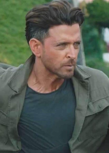 Hrithik Roshan photo