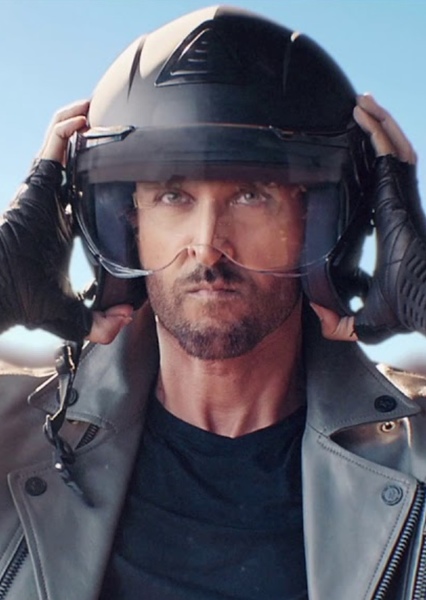 Hrithik Roshan photo