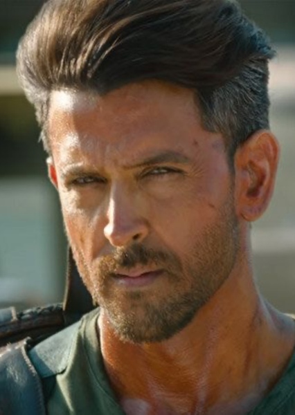 Hrithik Roshan photo