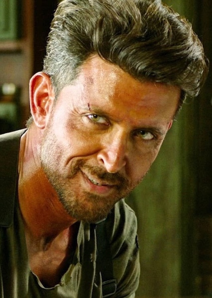Hrithik Roshan photo