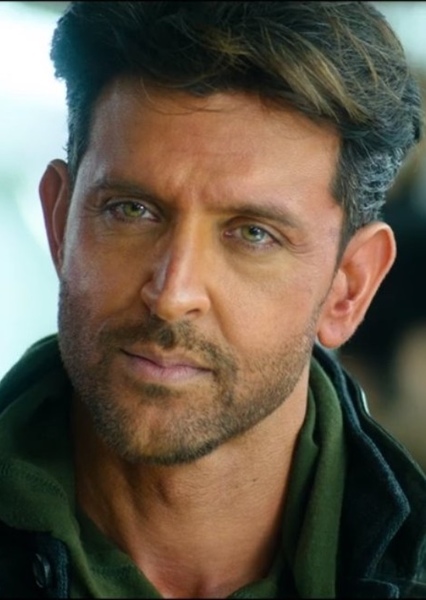 Hrithik Roshan photo