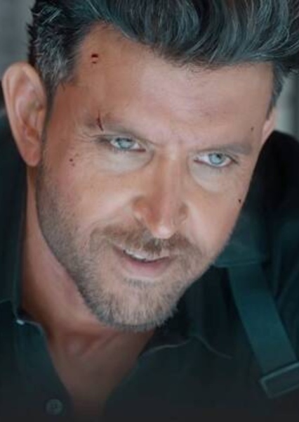 Hrithik Roshan photo