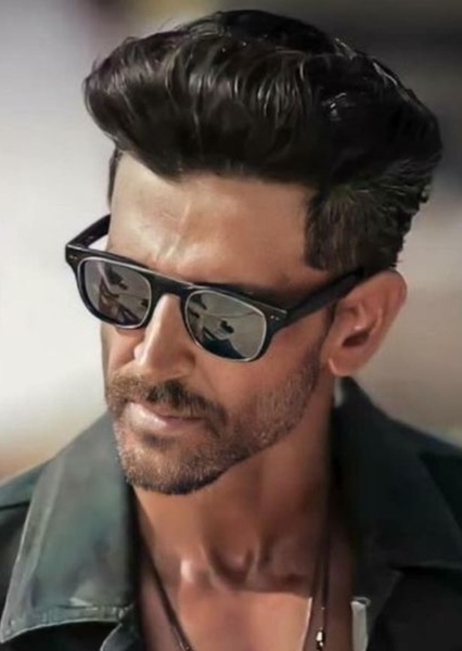 Hrithik Roshan photo