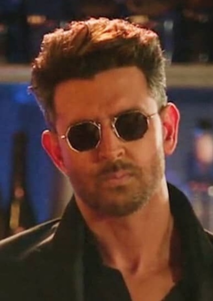 Hrithik Roshan photo