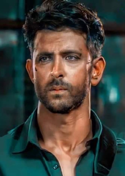 Hrithik Roshan photo