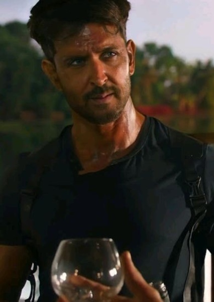 Hrithik Roshan photo